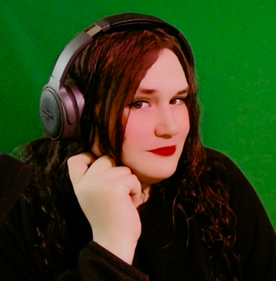 Azakaela Erin Redfire