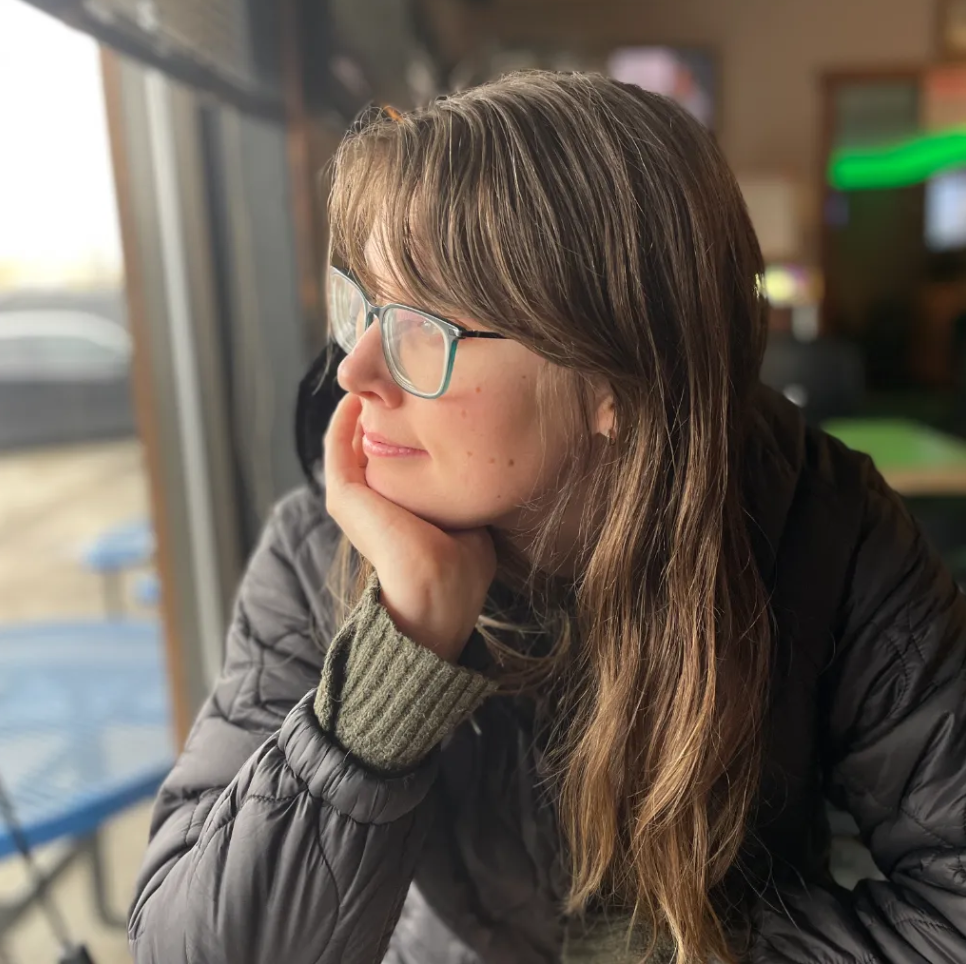 Brooke Christine Benson